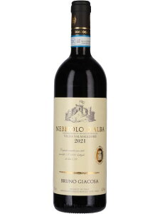 u[m WR[U lbrI[ _o @}bW[ 2021 750ml ԃC h C^A Nebbiolo D'Alba Valmaggiore