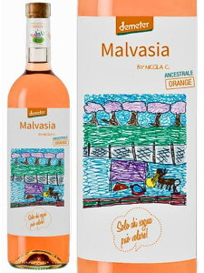 JeB[i I\[j oo }@WA IW I[KjbN(SO2Y) IWC C^A AubcHB 2024 750 Cantina Orsogna Babalu Malvasia Orange Organic