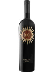 イタリア ルーチェ [トスカーナ] (ワイン) 価格比較 - 価格.com