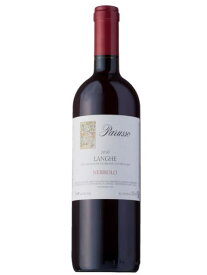 パルッソ ランゲ ネッビオーロ エル サルトゥ 赤ワイン イタリア ピエモンテ 2023 750 Langhe Nebbiolo El Sartu