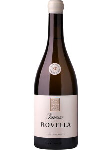パルッソ ランゲ ビアンコ ロヴェッラ 2020 750ml 白ワイン 辛口 イタリア Langhe Bianco Rovella