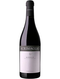 スクリマリオ バローロ 赤ワイン イタリア ピエモンテ 2019 750 Barolo