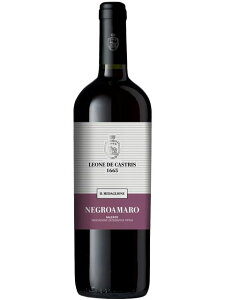 I[l f JXgX C _I[l lOA}[ ԃC C^A v[A 2022 750 Il Medaglione Negroamaro