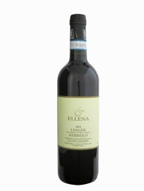 エレーナ ジュゼッペ ランゲ ネッビオーロ 2022 750ml 赤ワイン 辛口 イタリア Langhe Nebbiolo オーガニック