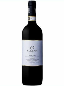 �G���[�i �W���[�b�y �o���[�� �N���� �A�X�P�� �ԃ��C�� �C�^���A �s�G�����e 2020 750 Barolo Cru Ascheri