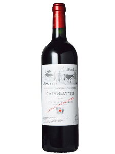 �|�f�[�� �|�b�W�� �X�J���b�e �|�b�W�� �X�J���b�e �J�|�K�b�g 2020 750ml �ԃ��C�� �h�� �I�[�K�j�b�N �C�^���A �g�X�J�[�i�B Podere Poggio Scalette Poggio Scalette Capogatto