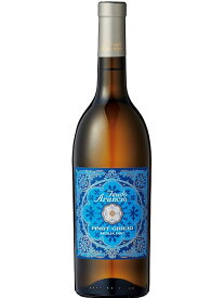 フェウド アランチョ ピノ グリージョ 白ワイン イタリア シチリア州 2024 750 Feudo Arancio Pinot Grigio
