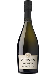 ][j 1821 ][j vZbR DOC XyV LF Xp[NOC C^A tE-FlcBAEW[AB 2023 750 Zonin Prosecco DOC Special Cuvee Milesimato