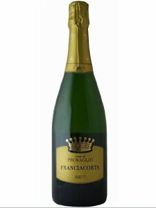 LA WA[j Re fB v@I t`R^ ubg NV Xp[NOC C^A ofBA 750 Conte di Provaglio Franciacorta Brut