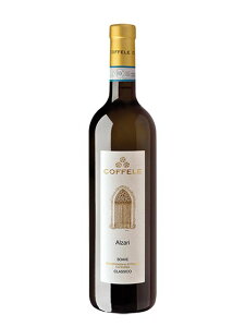 RtF \A[F NVR AU C C^A Flg 2021 750 Coffele Soave Classico D.O.C. Alzari