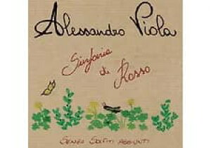 AbTh BI VtHjA fB b\iSO2Yj ԃC C^A V`A 2022 750 Sinfonia di Rosso Terre Siciliane I.G.P