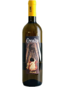 クレアルト アニメ オレンジワイン イタリア ピエモンテ 2022 750 Vino Bianco Anime