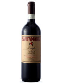 サンタマリア ランゲ ネッビオーロ　フレロット 赤ワイン イタリア ピエモンテ 2023 750 Langhe Nebbiolo Frerot D.O.C.