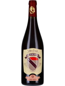 カーヴ デ オンズ コミュヌ ヴァッレ ダオスタ ピノ ノワール 赤ワイン イタリア ヴァッレ・ダオスタ 2023 750 Valle D'Aosta Pinot Noir