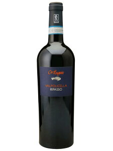 カ ルガーテ ヴァルポリッチェラ スーペリオーレ リパッソ カンポ バスティーリア 赤ワイン イタリア ヴェネト州 2022 750 Ca Rugate Valpolicella Ripasso Superiore Campo Bastiglia