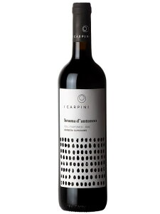 JV[i C Js[j u[} _EgDm ԃC C^A sGeB 2015 750 Cascina I Carpini Bruma d'autunno
