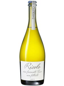 Ufbg ][ tbc@e ZbRNV Xp[NOC C^A FlgB 750 Zardetto Rizolo Frizzante Secco