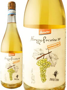 JeB[i I\[j Xs^X eb AubcH yR[m DOP C C^A AubcHB 2021 750 Spiritus Terre Abruzzo Pecorino DOP