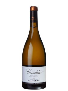 AWG_ AOR Re[[  ZcBI[l @lb_ rAR C C^A V`A 2022 750 Azienda Agricola Cortese La Selezione Vanedda Bianco