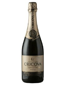 クリコバ クリコバ キュヴェ プレステージ 750ml スパークリングワイン 辛口 モルドバ Cricova Cricova Cuvee Prestige 母の日 父の日 プレゼント ギフト 誕生日 贈り物