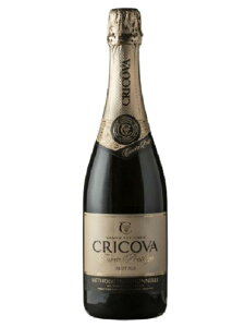 �N���R�o �L�����F �v���X�e�[�W �X�p�[�N�����O���C�� �����h�o 750 Cricova Cuvee Prestige