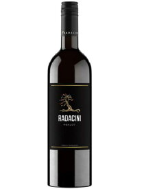 ラダチーニ ワインズ ラダチーニ メルロー 2020 750ml 赤ワイン 辛口 モルドバ バルル ルイ トライアン Radacini Wines Radacini Merlot 母の日 父の日 プレゼント ギフト 誕生日 贈り物