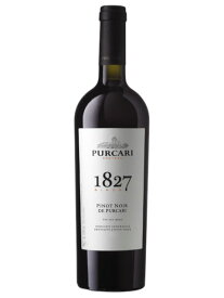 シャトー プルカリ シャトー プルカリ ピノ ノワール デ プルカリ 2021 750ml 赤ワイン 辛口 モルドバ プルカリ村 Chateau Purcari Chateau Purcari Pinot Noir de Purcari 母の日 父の日 プレゼント ギフト 誕生日 贈り物