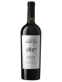 シャトー プルカリ ピノ ノワール デ プルカリ 赤ワイン モルドバ プルカリ村 2023 750 Chateau Purcari Pinot Noir de Purcari