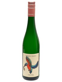 ダッセムス ヴィルドゥ ヴィッテ 白ワイン オランダ オランダ南部(ブラバント州) 2021 750 Dassemus Wilde Witte