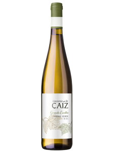 L^X f JCY GRX^X f JCY Of GXR[ B[j Ff C |gK ~[jn 2023 750 Encostas de Caiz Grande Escolha Vinho Verde