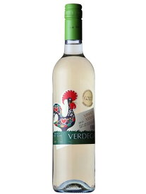 ヴェルコープ ヴェルコープ ヴィーニョ ヴェルデ ヴェルデガ ブランコ 2022 750ml 白ワイン 中辛口(セミドライ) ポルトガル ヴィーニョ ヴェルデ Vercoope Vercoope Vinho Verde Verdegar Blanco 母の日 父の日 プレゼント ギフト 誕生日 贈り物