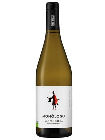 A&Dワインズ A&D モノロゴ シャルドネ・オーガニック 白ワイン 2022 750ml A&D Wines Monologo Chardonnay Organic 母の日 父の日 プレゼント ギフト 誕生日 贈り物