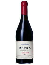 ベイラ（ルイ ロボレド マデイラ） ベイラ（ルイ ロボレド マデイラ） ベイラ ピノ ノワール ポルトガル ベイラ インテリオール 赤ワイン 750 2018 Beyra Pinot Noir
