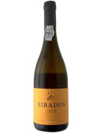 キンタ・サンタ・エウフェミア エイラードス・ドウロ・ホワイト 白ワイン ポルトガル 2015 750ml Eirados Douro White