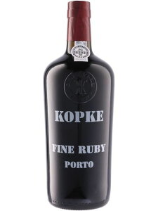 RvP |[g t@C r[ |[gC(𐸋C) |gK hDGZ 750 Kopke Fine Ruby Porto