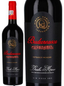 B uhDAXJ B uhDAXJ v~A tFeXJ lAO 2021 750ml ԃC h [}jA ejAn Viile Budureasca Viile Budureasca Premium Feteasca Neagra