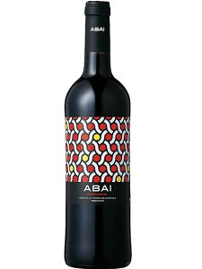 {fKX AoC AoC Kib` 2022 750ml ԃC h XyC n(JXeB[= }`B) Bodegas Abai Abai Garnacha I[KjbN