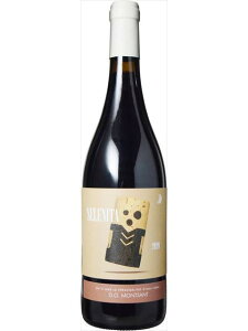 fBbg ZF[ Zj[^ ԃC 2021 750ml Selenita I[KjbN