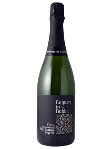 {fKX GQ J@ ubg i` I[KjbN GQ C A ou NV Xp[NOC XyC nCn(oVAB) 750 Bodegas Enguera Cava Brut Nature Organic Enguera in