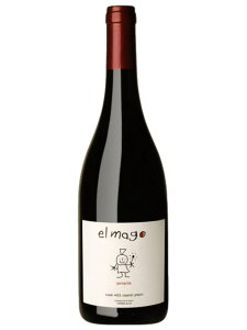 tN }T[ DO e A^ G }S(SO2Y) ԃC XyC nCn(J^[jB) 2024 750 Franck Massard DO Terra Alta El Mago