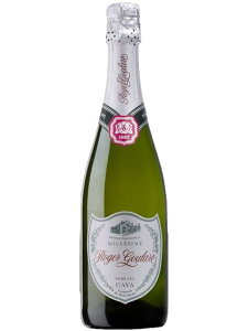 W[O[g W[ O[g Jo v`i hD~ZbN Xp[NOC XyC ylfX 2021 750 Roger Goulart Cava Demi-Sec