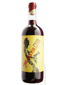 フィンカ・パレーラ フィンス・アルス・クヨンス　ナチュール（SO2無添加） 赤ワイン スペイン 2021 1000ml Fins Als Kullons