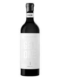 ボデガス・ピケラス ジェン・ワン・ティント 赤ワイン スペイン 2017 750ml Gen One Tinto