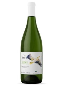 ベイクシュ シャルドネ リザーブ 白ワイン ウクライナ ミコライウ 2020 750 Beykush Chardonnay Reserve