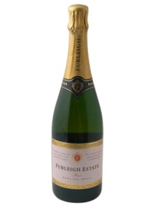ファーリー エステイトファーリー エステイト ロゼ ブリュット NV スパークリングワイン 750ml Furleigh Estate Furleigh Estate Rose Brut NV