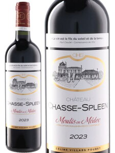 �V���g�[ �V���X �X�v���[�� 2023 �ԃ��C�� �t�����X �{���h�[ 750 Chateau Chasse-Spleen