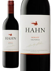 ハーン ワイナリー ハーン メルロ　カリフォルニア 赤ワイン アメリカ カリフォルニア 2023 750 Hahn Merlot California
