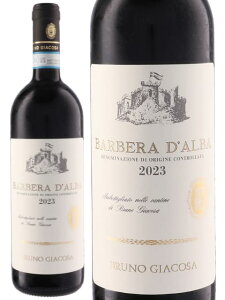 �u���[�m �W���R�[�U �o���x�[�� �_���o �ԃ��C�� �C�^���A �s�G�����e�B 2023 750 Bruno Giacosa Barbera d'Alba