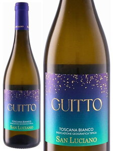 �T�� ���`�A�[�m �O�C�b�g NV �X�p�[�N�����O���C�� �C�^���A �g�X�J�[�i�B NV 750 San Luciano Guitto Toscana Bianco NV