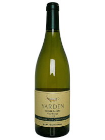ゴラン ハイツ ワイナリー ヤルデン シャルドネ オデム 白ワイン イスラエル ゴラン高原 2022 750 YARDEN Chardonnay Odem